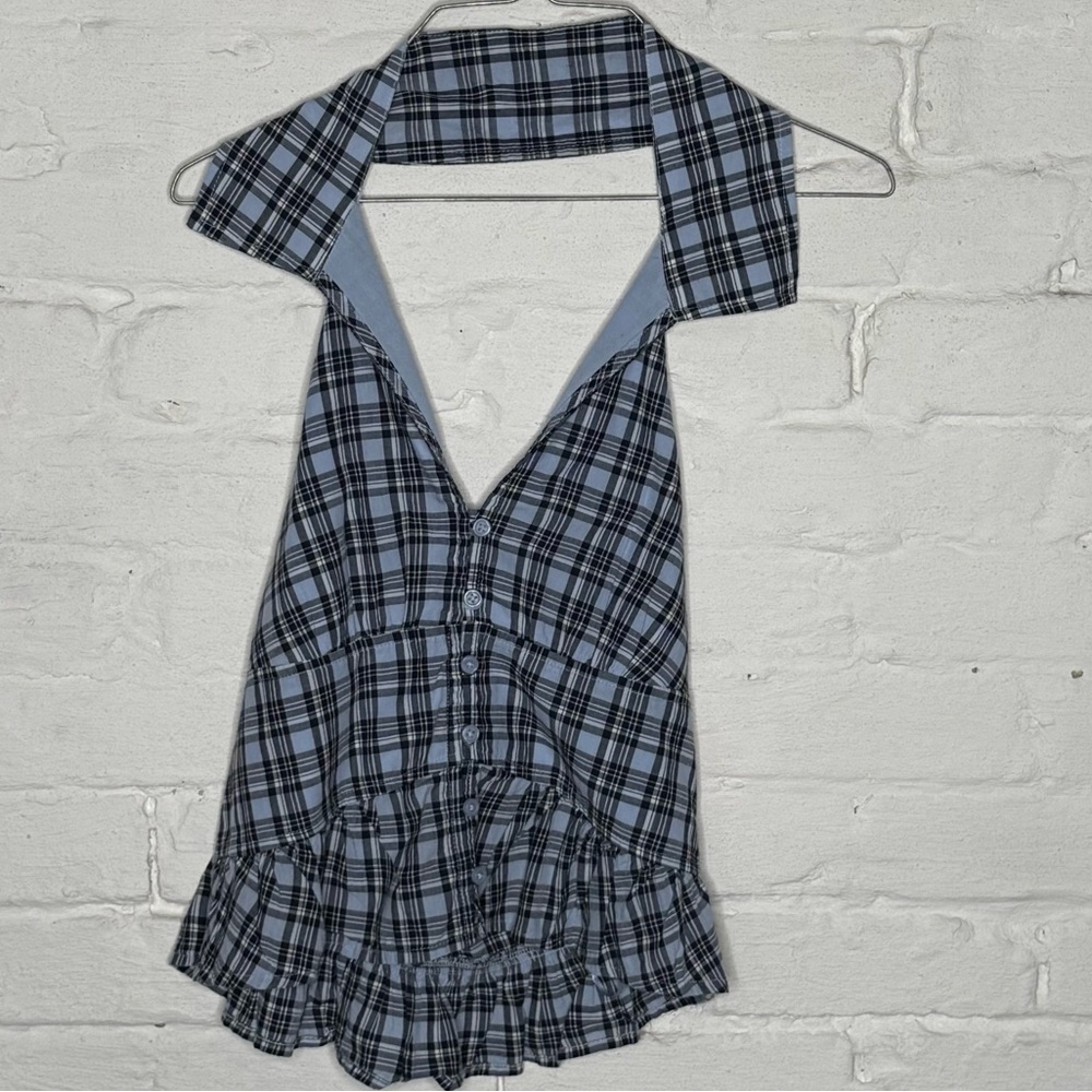 Hollister Halter Top XS